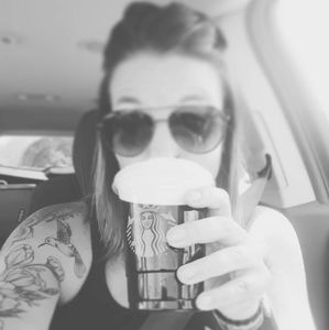 Meet your Posher, Jillian